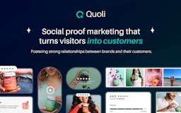 Quoli Product Reviews & UGC media 1