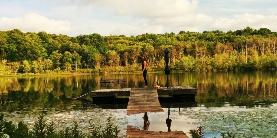 Elizabeth McIntire cover