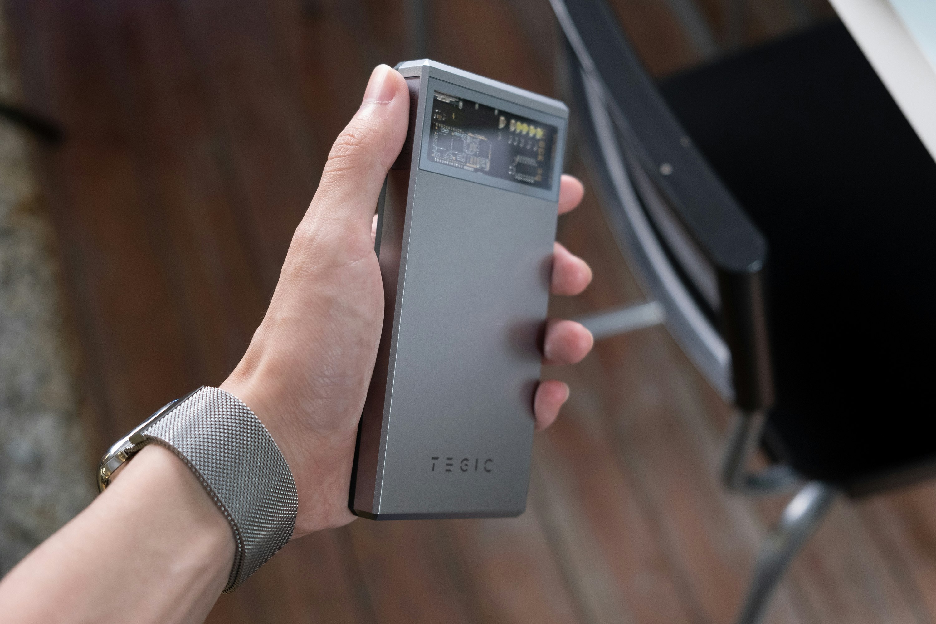 BLOCK 30 gallery image