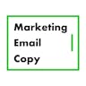 Free Marketing Email Copy