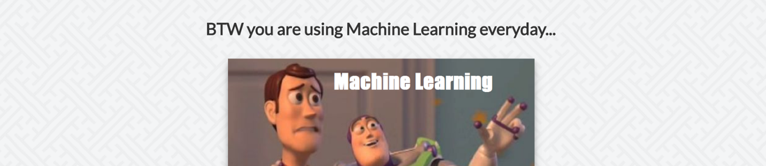 WhatTheFIsML gallery image