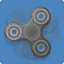 3D Fidget Spinner