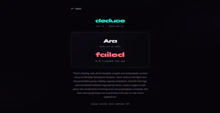 deduce gallery image