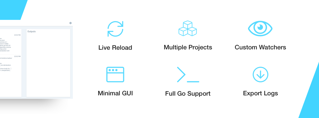 Realize 2.0 gallery image