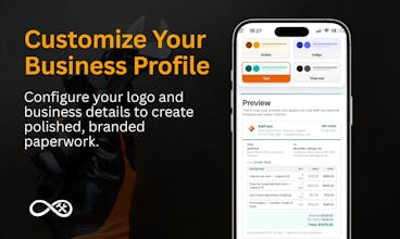 Sleepless Tradesman gallery image