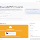 Free PDF tools