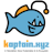 Kaptain