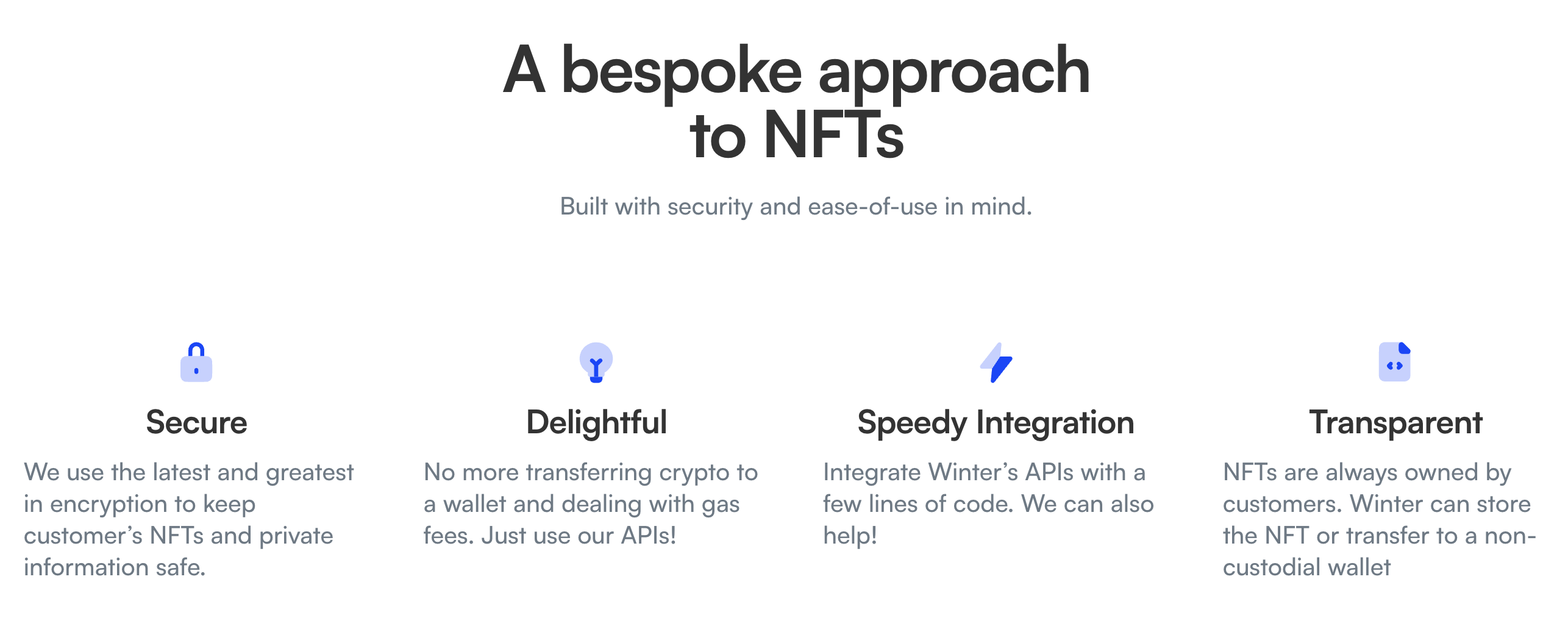 NFT 클레임 API - 무료 클레임, 게임, 보상 등을위한 NFT API 미디어 3