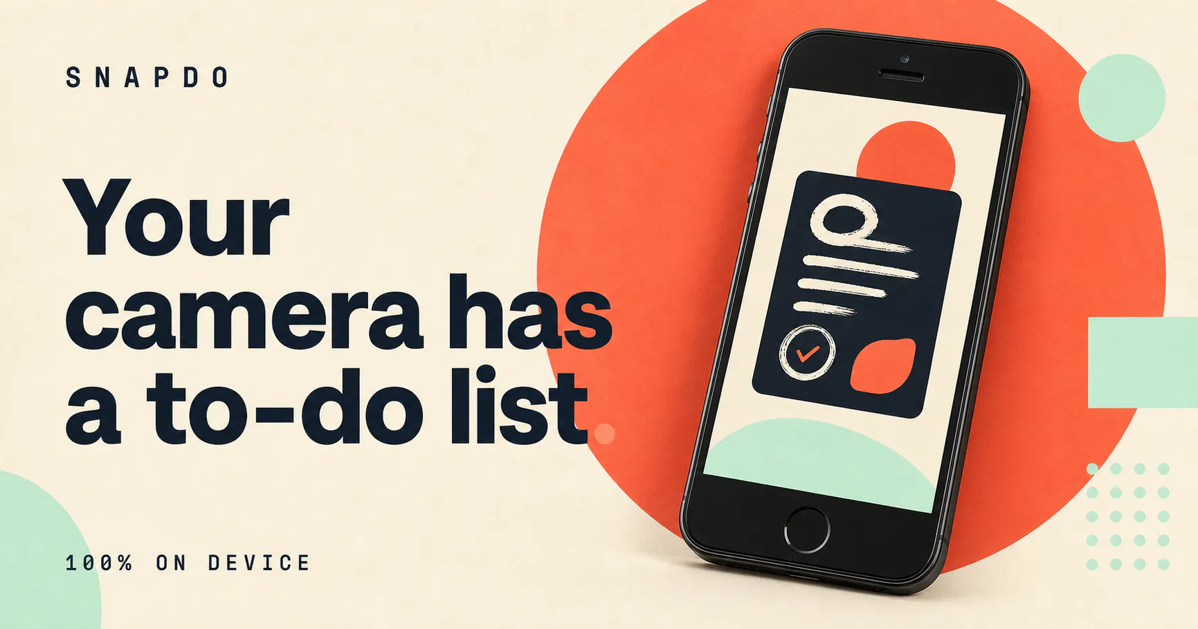 SnapDo gallery image