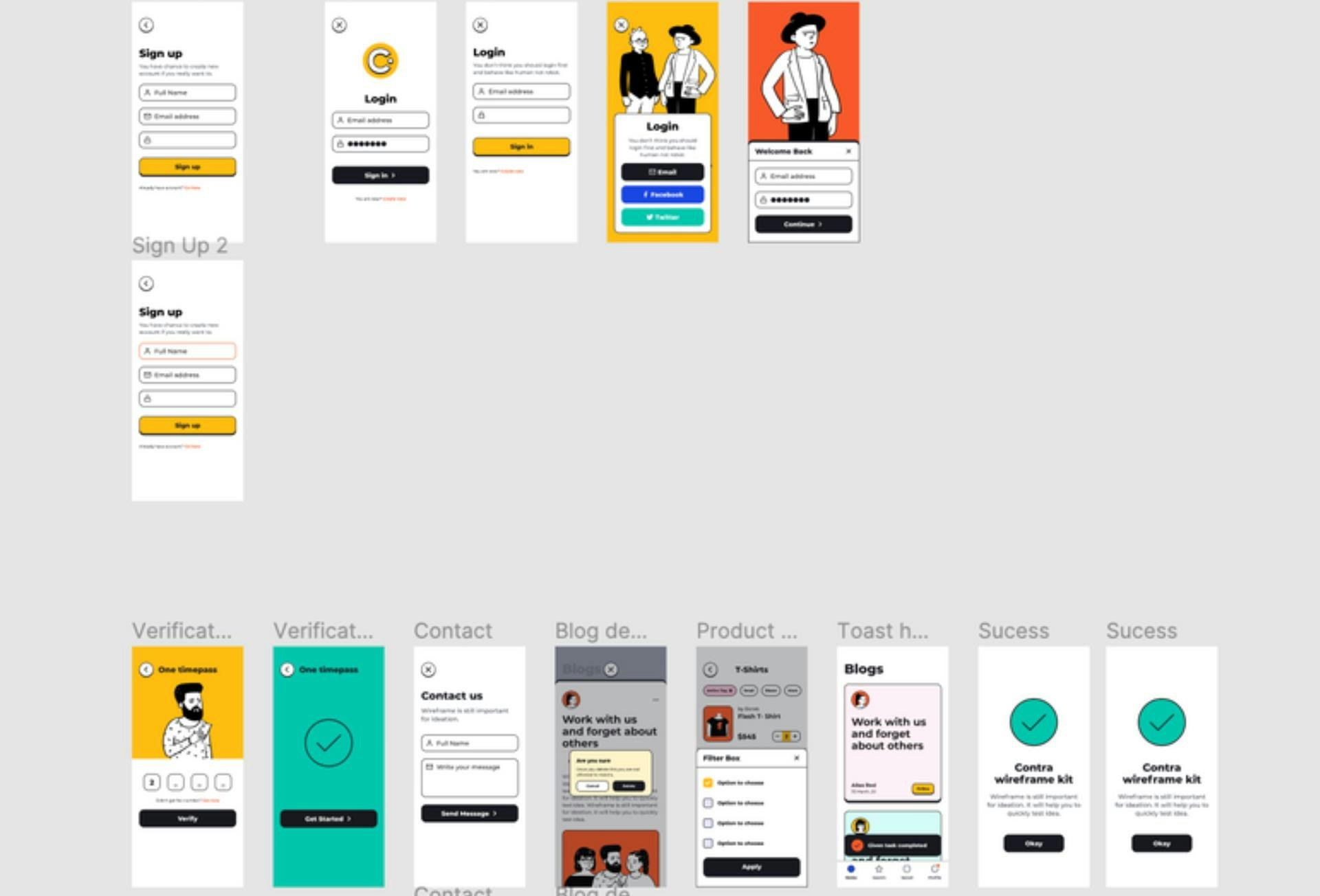 Mokzu Chrome Extension media 2