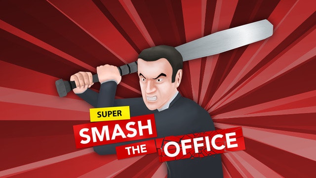 Super Smash the Office gallery image