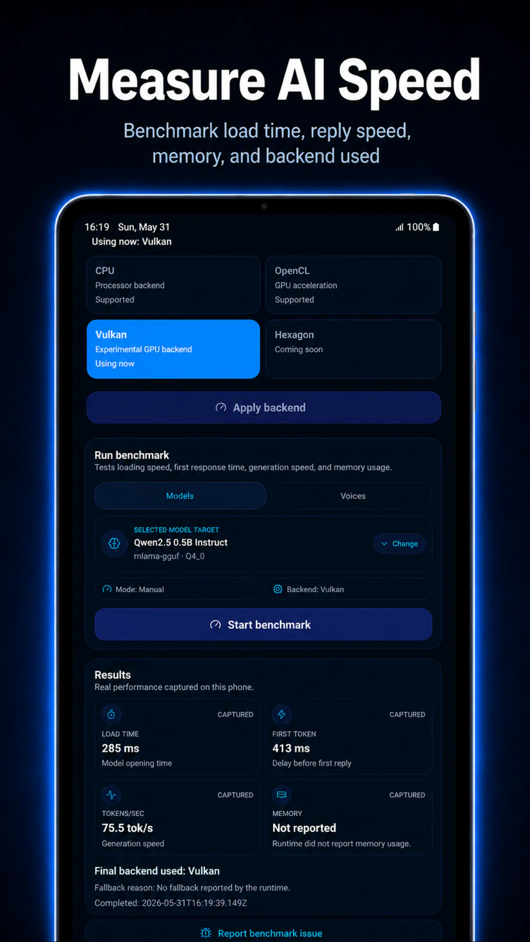 Q17 Private AI gallery image