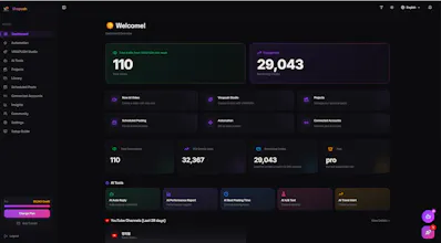 VIRAPUSH gallery image