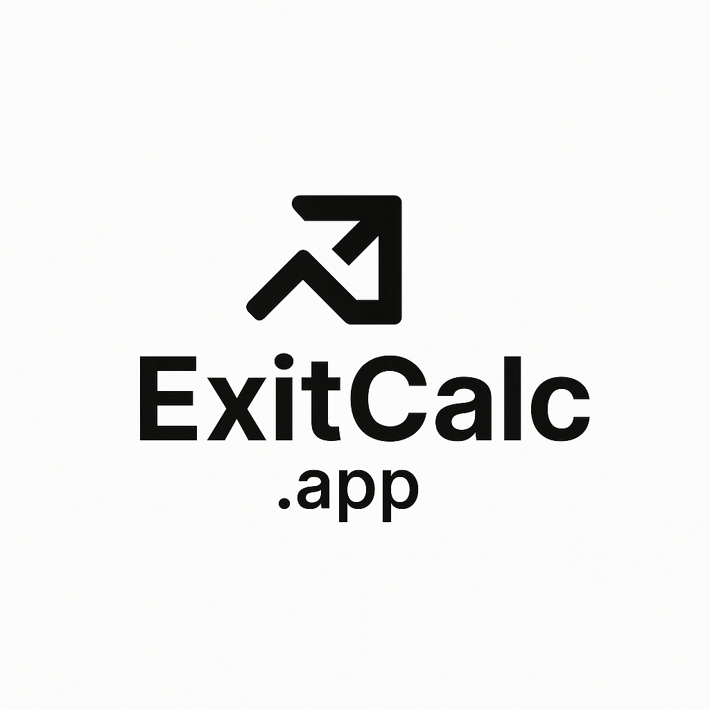 ExitCalc