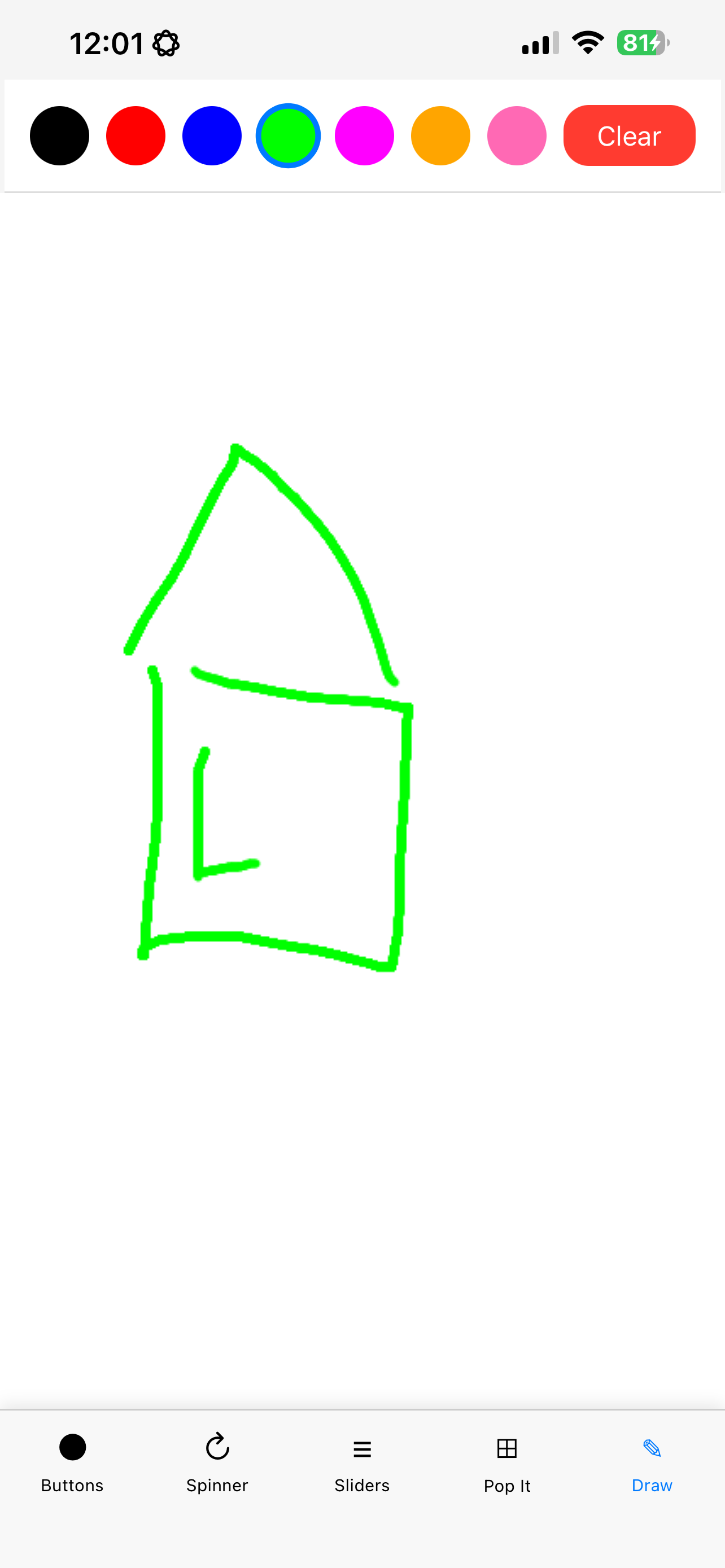 Fidget Fun gallery image