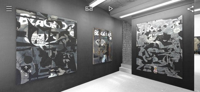Walter's Cube gallery image