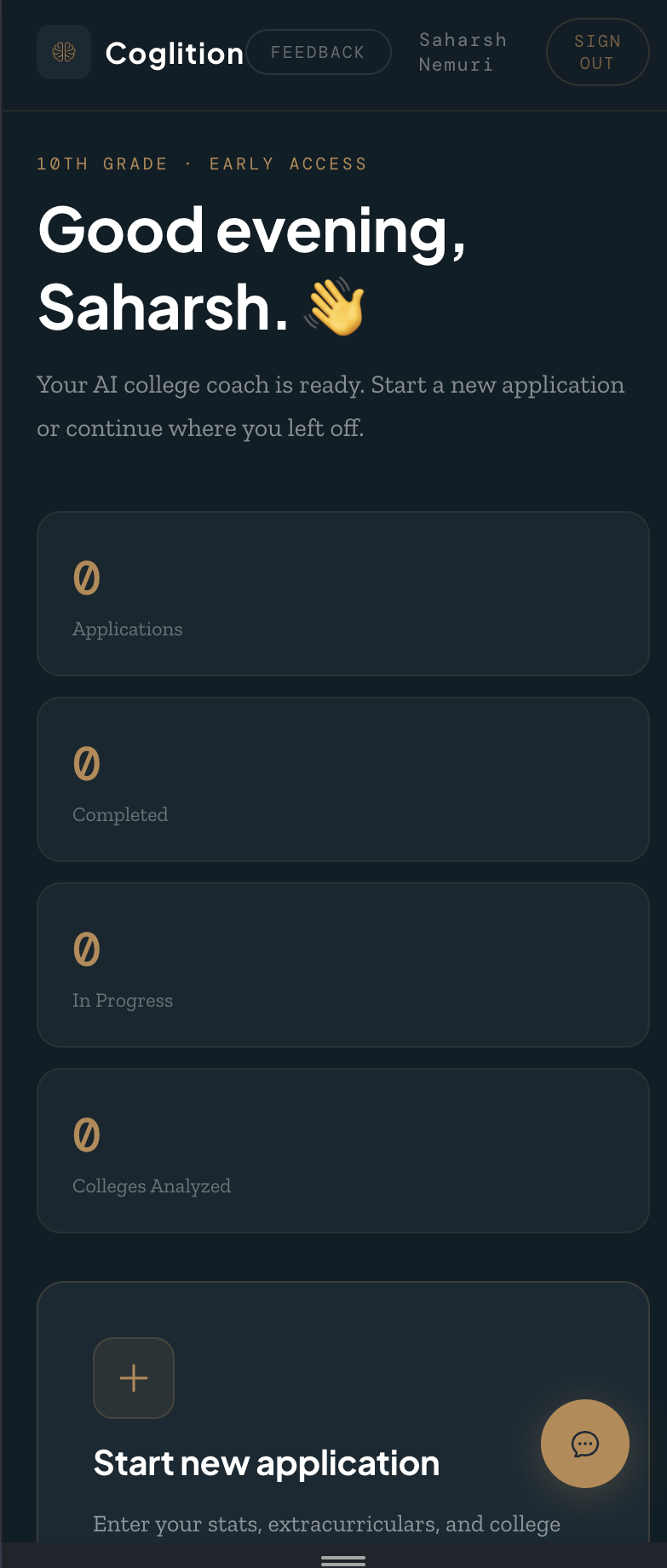 Coglition gallery image