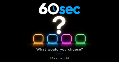 60sec gallery image