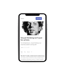 Adolos Newsletter gallery image