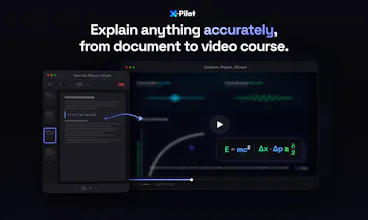 X-Pilot gallery image