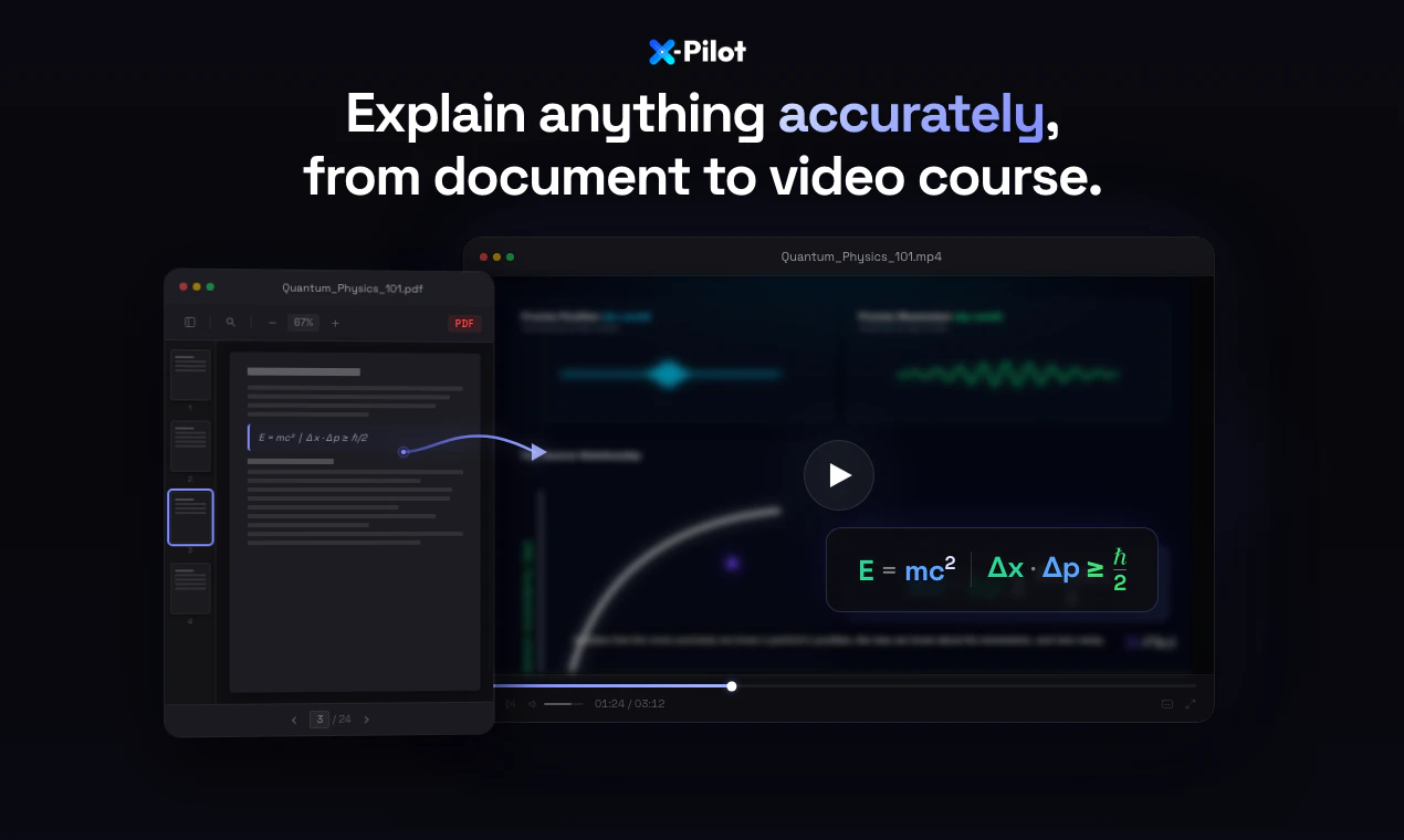 X-Pilot screenshot 1