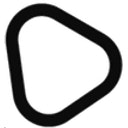 PCIDSS Dashboard - Product Hunt launch logo and brand identity