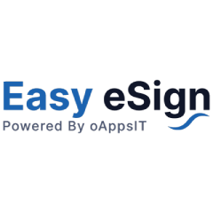 Easy eSign