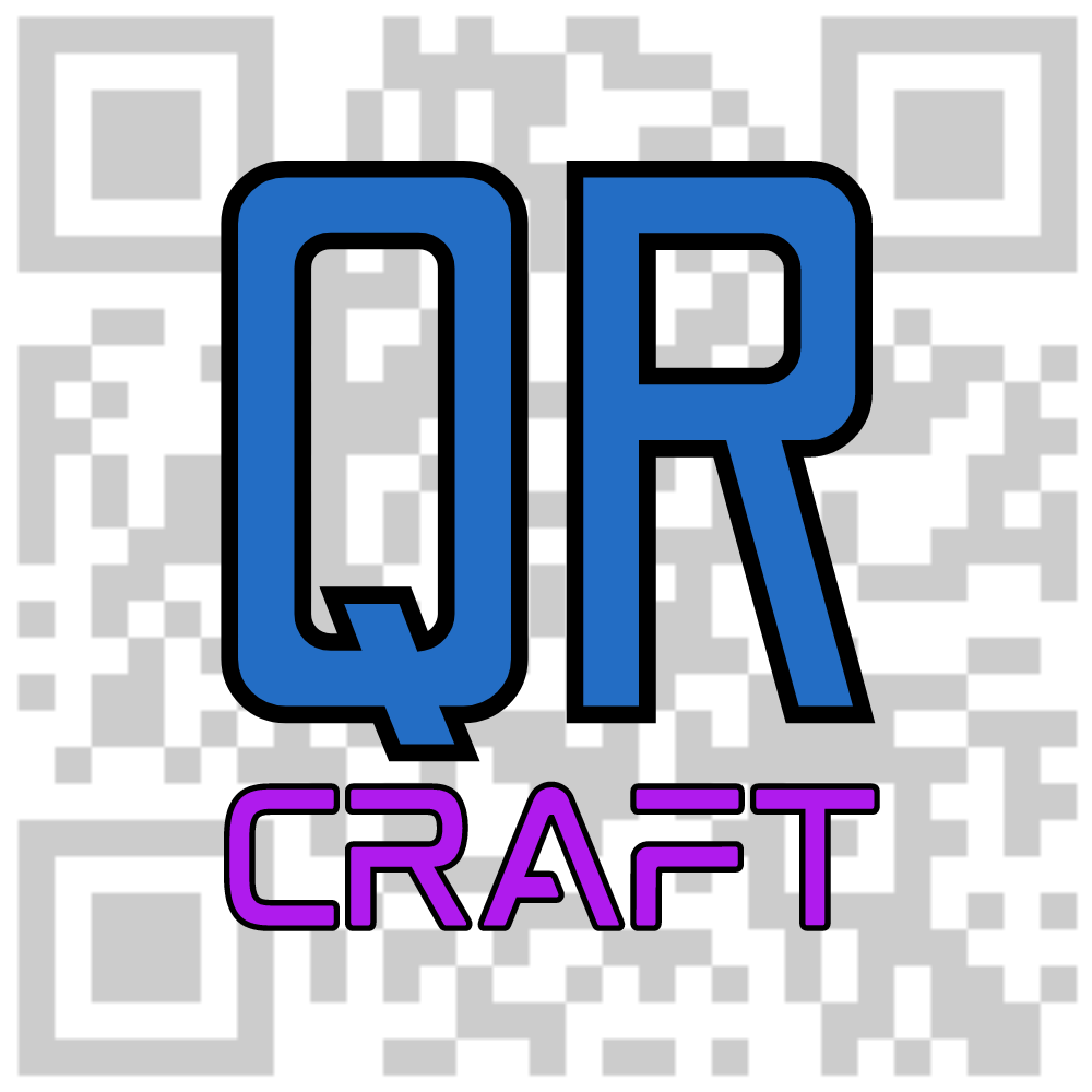 QR Code Craft