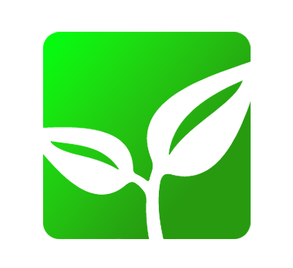 Sapling - Free Online Fundraising + AI logo