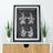 Patent Wall Art
