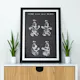Patent Wall Art