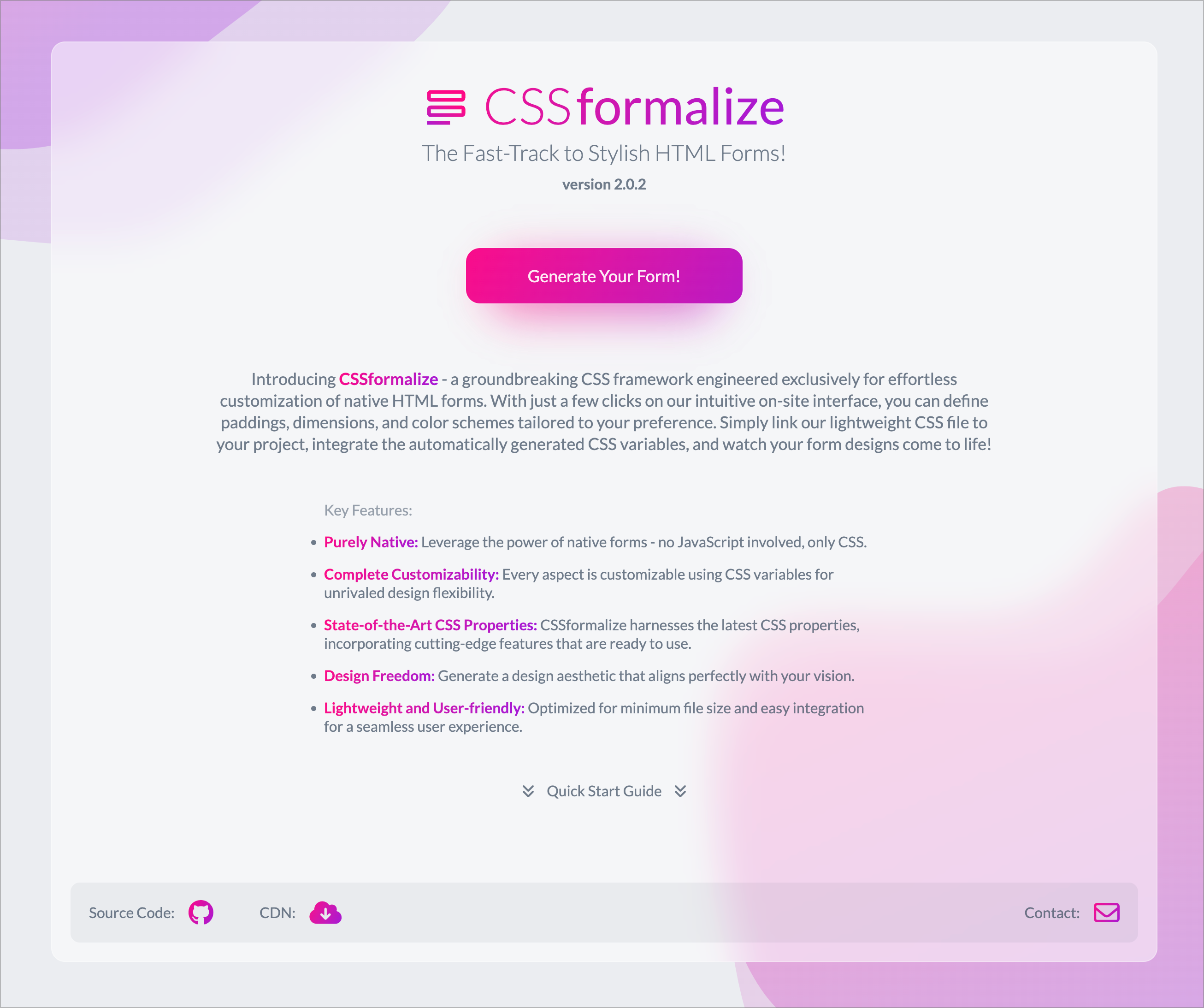 CSSormalize media 2