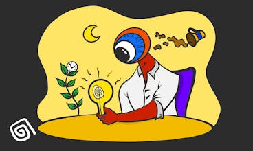 Bulbman Art gallery image