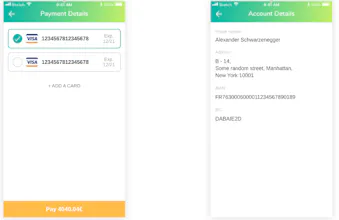 Blockchain for ads site : TrustME . gallery image