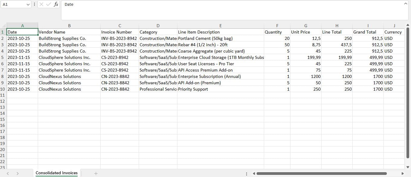 RapidRow gallery image