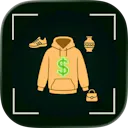 ProfitLensAI Thrift Scout