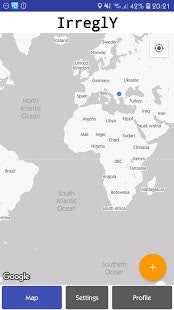 IrreglY gallery image