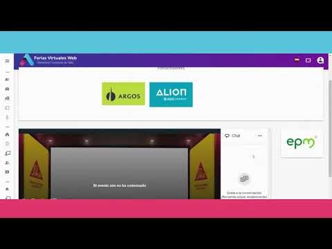 Feria Virtual Web gallery image