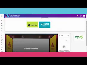 Feria Virtual Web gallery image