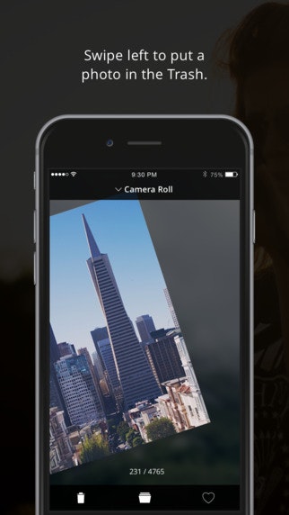 Jumpshot gallery image