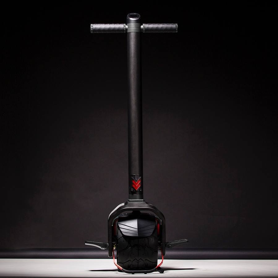 KO1 Electric Scooter Image