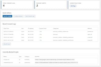 MBR Cookie Consent gallery image