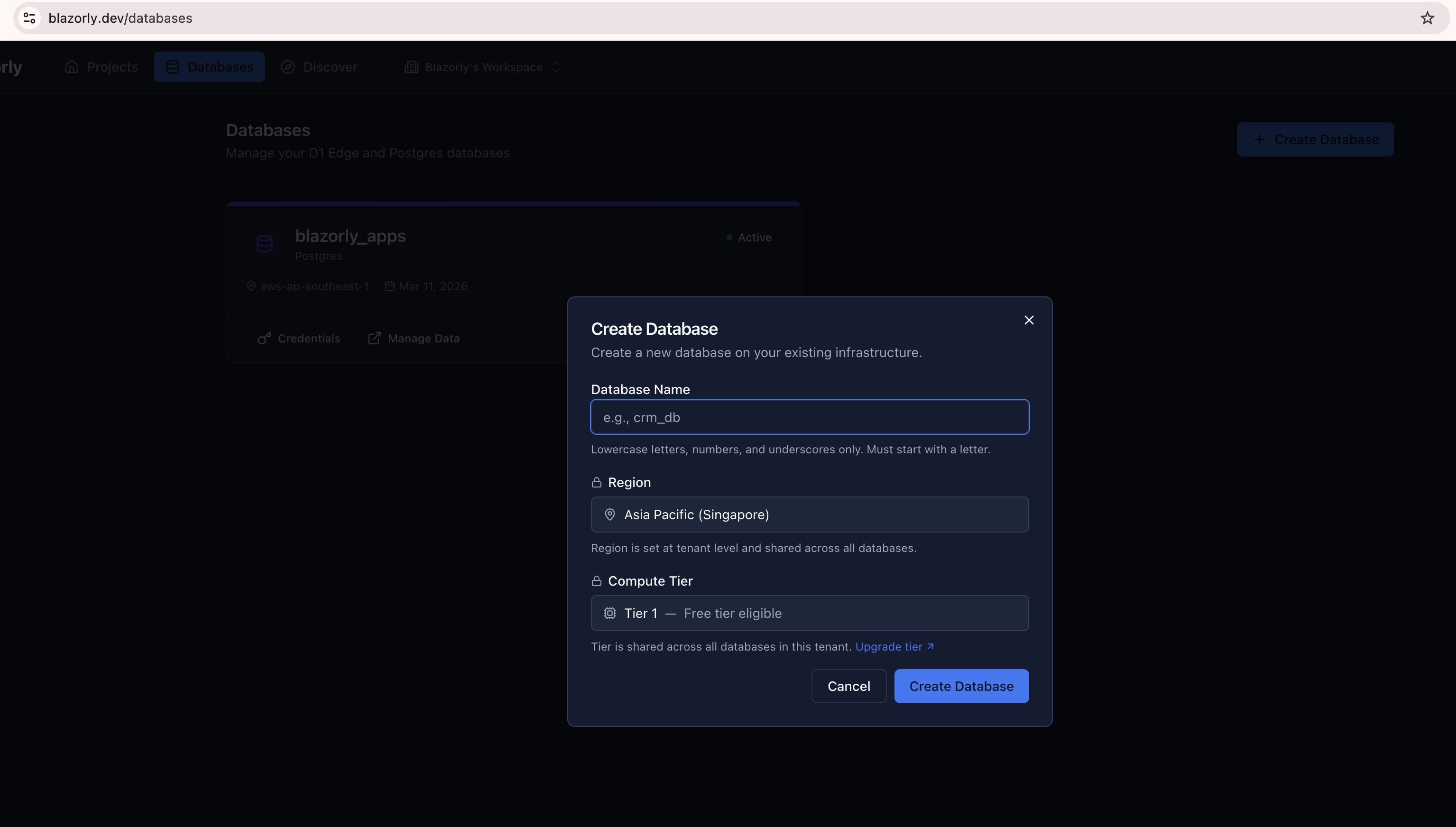Blazorly gallery image