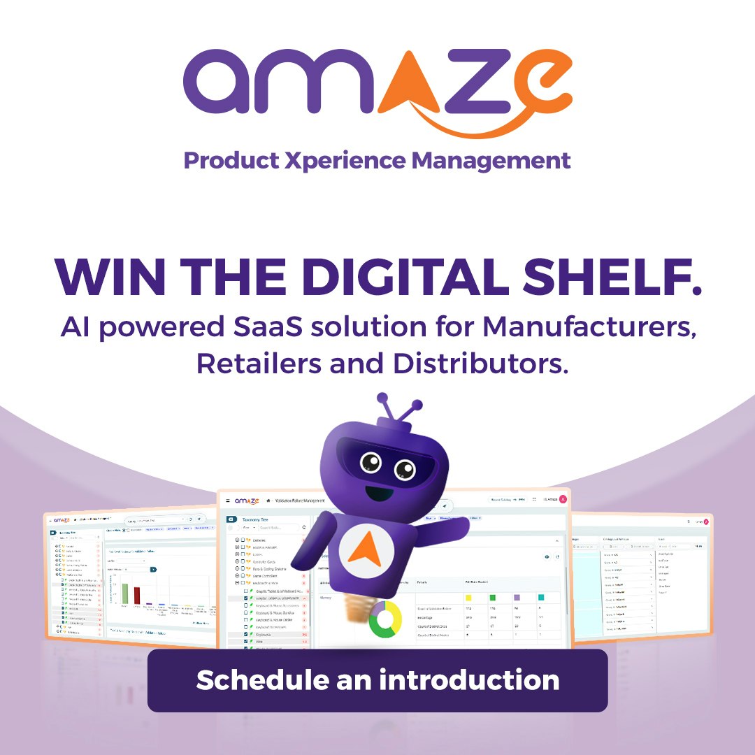 Amaze PXM gallery image