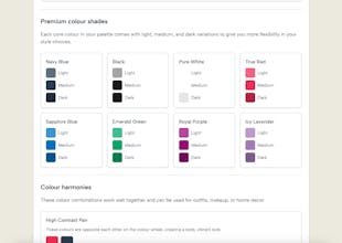 Your Season Guide gallery image