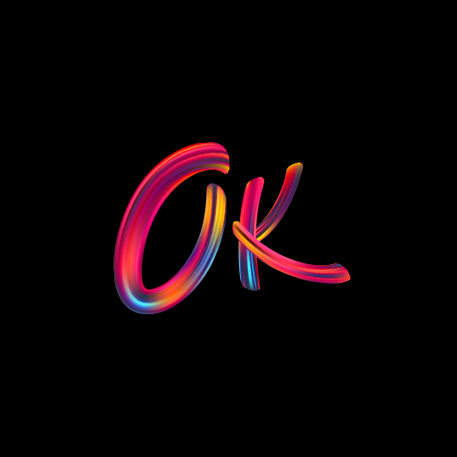 Okaylis PRO - Product Hunt launch logo