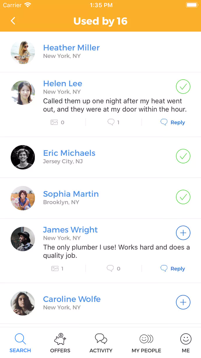 WhoWeUse gallery image