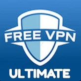 Ultimate Free VPN