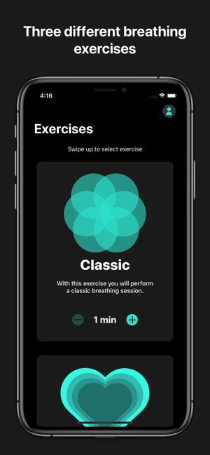 Becalm gallery image