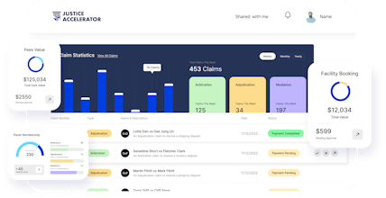 Justice Accelerator gallery image
